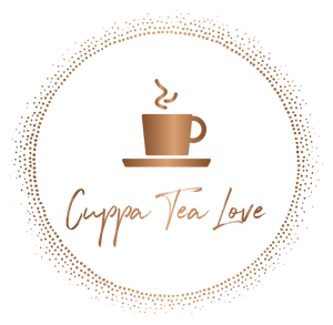 Cuppa Tea Love