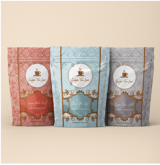 Chai Discovery Pack